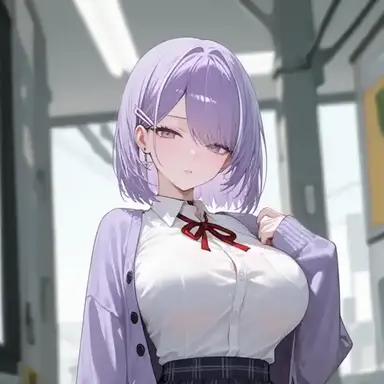 Profile image of しおん