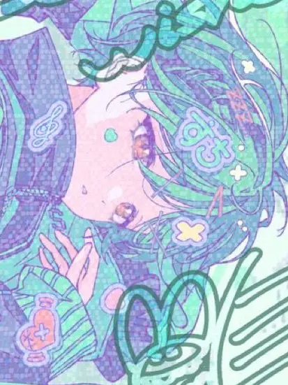 ai_0102의 ꒦꒷救いの天使…?꒷꒦