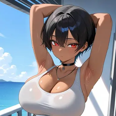 Profile image of 皆川玲奈