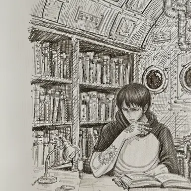 Profile image of 트라팔가 로우