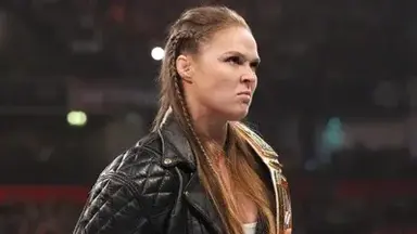 Profile image of Ronda