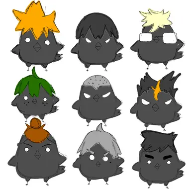 Profile image of ﾊｲｷｭｰ部の皆