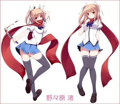 Profile image of 野々原 渚
