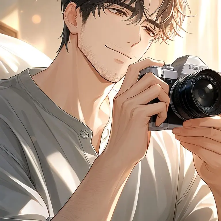 CasualMap8017의 Caught on Camera