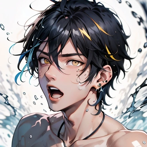 水湊