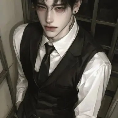 Profile image of 백 헌