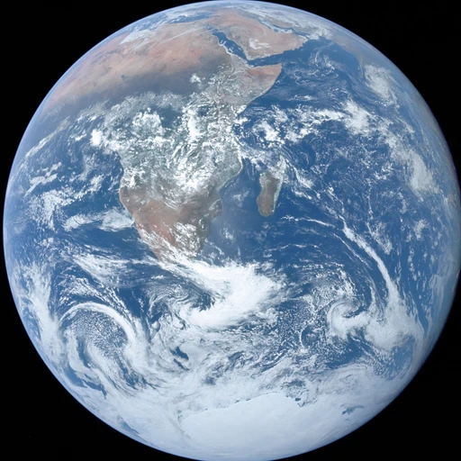 지구 🌎