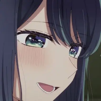 Profile image of 黒川あかね