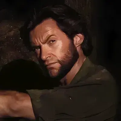 SickRifle4885의 James Logan Howlett