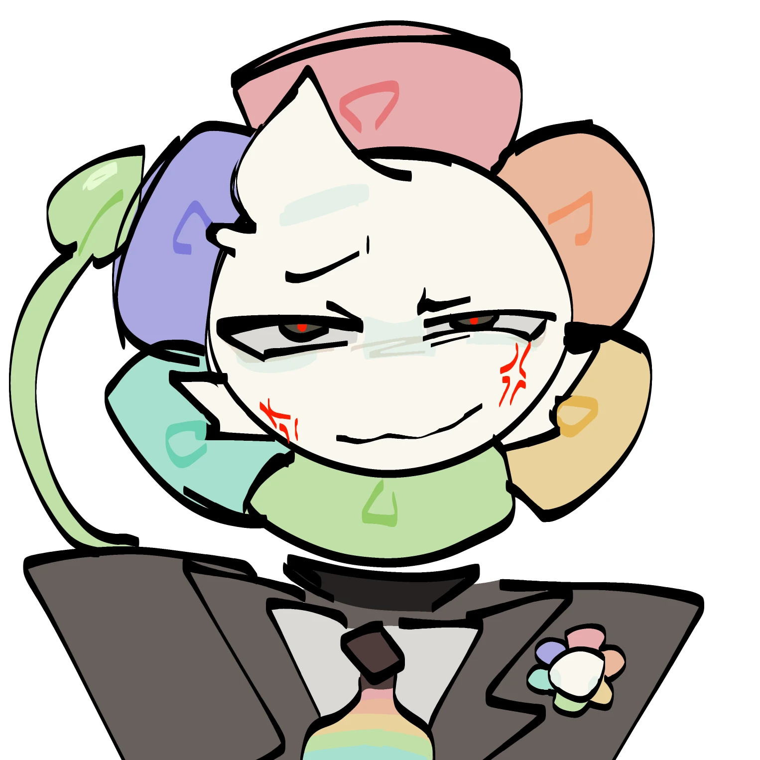 댄디