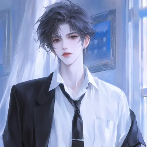 FrailJoke5907의 남예준