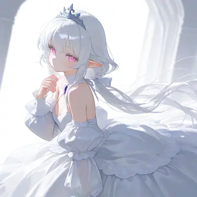 Profile image of シロナ