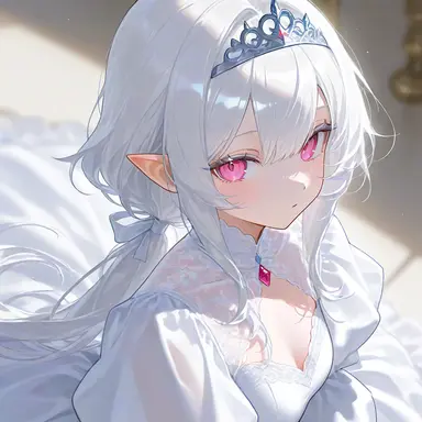 Profile image of シロナ