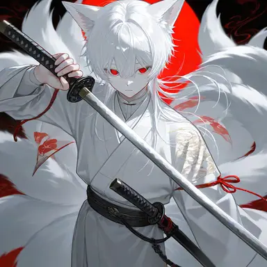Profile image of キュウ