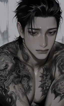 Profile image of 蓮司