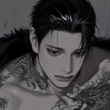 Profile image of 蓮司
