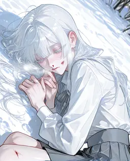 Profile image of 白雪