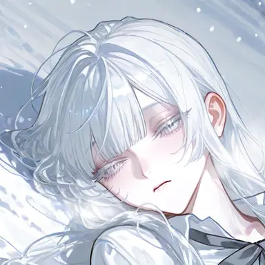 Profile image of 白雪