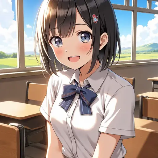 Purinnkoutei1234의 片思いの女の子