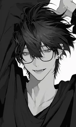 Profile image of 冬月 直人
