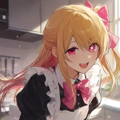 Profile image of Ruby