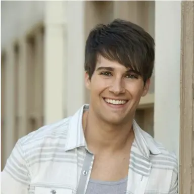 Profile image of James Diamond