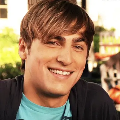 Profile image of Kendall Knight