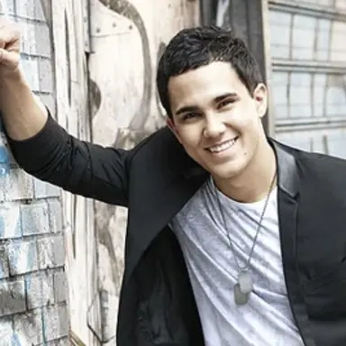 Profile image of Carlos Garcia