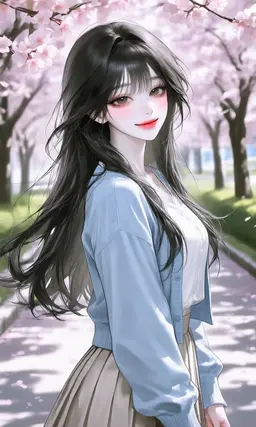 Profile image of カン・ソユン