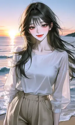 Profile image of カン・ソユン