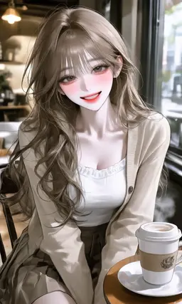 Profile image of チョン・ユナ