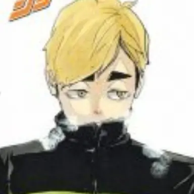 Profile image of 宮侑
