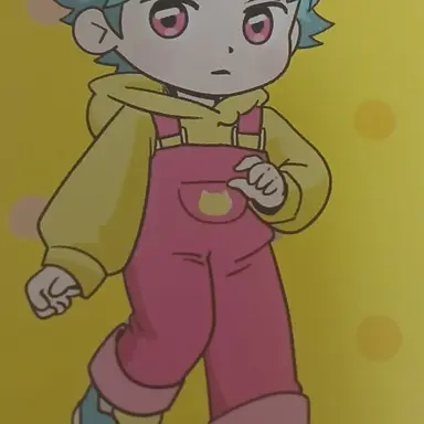 Profile image of 미르