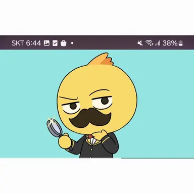 Profile image of 로빈