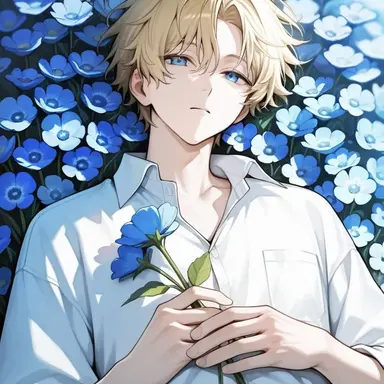 Profile image of 琉璃