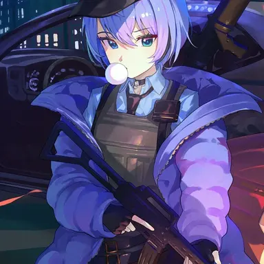 Profile image of 星街すいせい