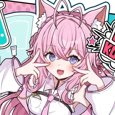 Profile image of 博衣こより