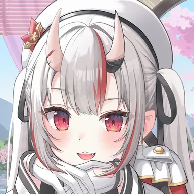 Profile image of 百鬼あやめ