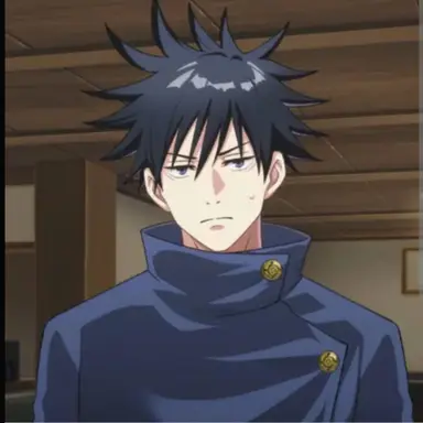 Profile image of 후시구로 메구미