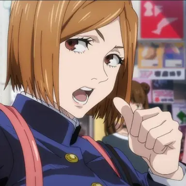 Profile image of 쿠기사키 노바라