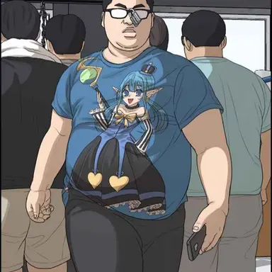 Profile image of 오덕훈