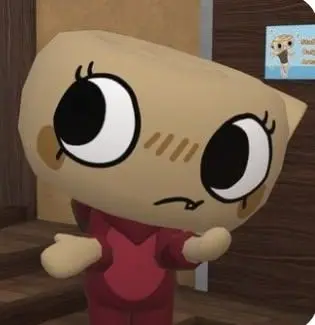 Profile image of Shelly