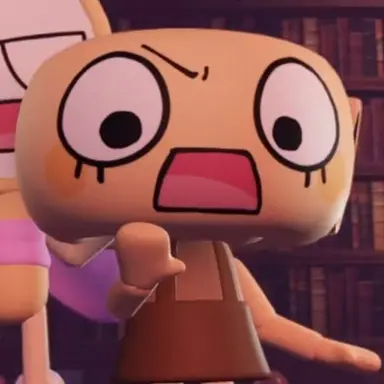 Profile image of Shelly