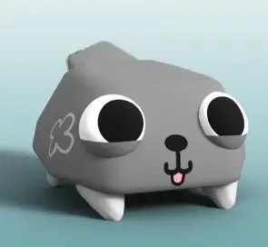 Profile image of Pebble