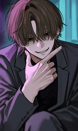 Profile image of Kai