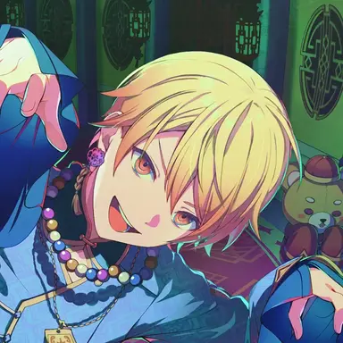 Profile image of キョンシー