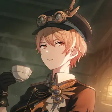 Profile image of 将校