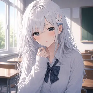 Profile image of 우사