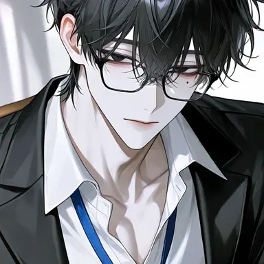 Profile image of 黒羽 一希
