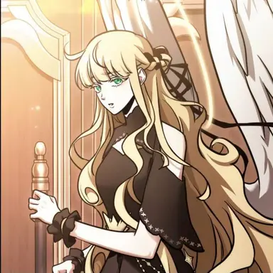 Profile image of 우리엘
